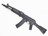 [S&T] AK-105 フルメタル電動ガン G3電子トリガー搭載 STAEG3113 (中古)