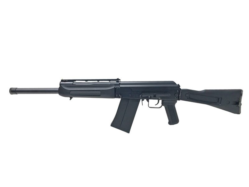 個人装備 CH SAIGA12K 東京マルイ] SAIGA/サイガ-12K ガスブローバックショットガン