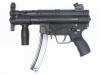 [ファルコントーイ] H&K MP5K エレクトリック 電動ガン (ジャンク)