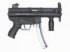 [ファルコントーイ] H&K MP5K エレクトリック 電動ガン (ジャンク)