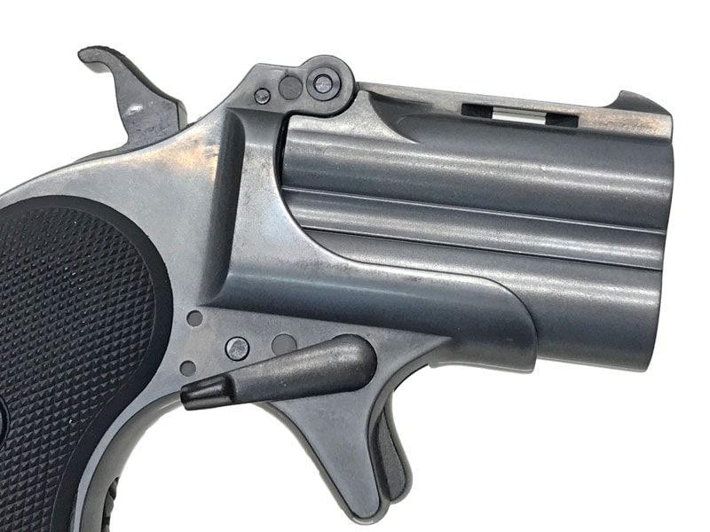 マルシン　ミニミニデリンジャーHW Xカートリッジ　おまけ付き マルシン ミニミニデリンジャーHW Xカートリッジ おまけ付き