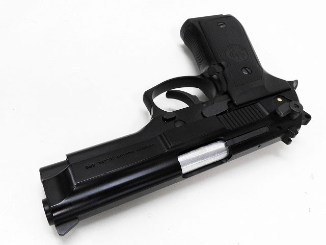 マルシン] U.S.N.9mm M9 ドルフィン セミ/フル セレクティブマシン