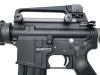 [WE] M4A1 CQB-R オープンボルト ガスブローバック V2 NPAS仕様 (中古)
