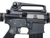 [WE] M4A1 CQB-R オープンボルト ガスブローバック V2 NPAS仕様 (中古)
