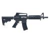 [WE] M4A1 CQB-R オープンボルト ガスブローバック V2 NPAS仕様 (中古)