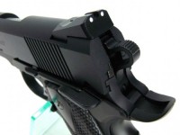 [WA] ウィルソン コンバット プロフェッショナル ボブテイル ガスブローバック (中古)