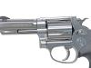 [タナカ] S&W M60 パフォーマンスセンター 3インチ フラットサイド ステンレスVer.2 ガスリボルバー (中古)
