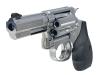 [タナカ] S&W M60 パフォーマンスセンター 3インチ フラットサイド ステンレスVer.2 ガスリボルバー (中古)