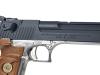 [東京マルイ] デザートイーグル.50AE 10インチカスタム バイオハザード2モデル デュアルトーン スライドカスタム (中古)