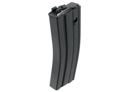 [WE] M4 用 30連　CO2マガジン V3 システム用 BK (新品)サブ画像へ1