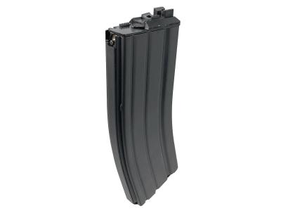 [WE] M4 用 30連　CO2マガジン V3 システム用 BK (新品)サブ画像へ2