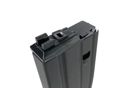 [WE] M4 用 30連　CO2マガジン V3 システム用 BK (新品)サブ画像へ3