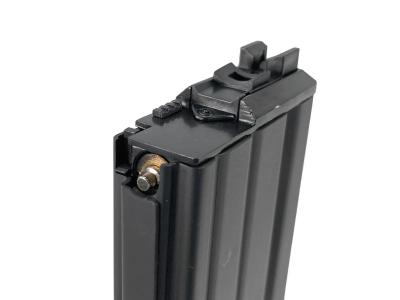[WE] M4 用 30連　CO2マガジン V3 システム用 BK (新品)サブ画像へ4