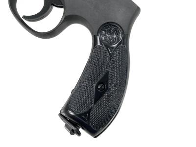 [HWS] S&W ビクトリーカスタムモデル HW 東京店カスタム 5インチ 発火モデルガン (新品)サブ画像へ5