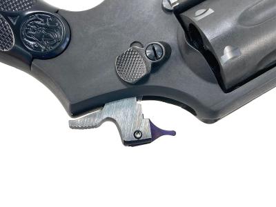 [HWS] S&W ビクトリーカスタムモデル HW 東京店カスタム 5インチ 発火モデルガン (新品)サブ画像へ6
