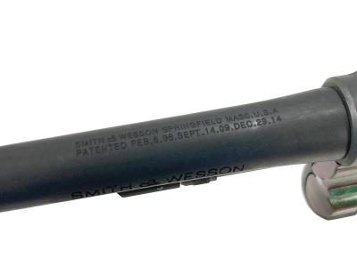 [HWS] S&W ビクトリーカスタムモデル HW 東京店カスタム 5インチ 発火モデルガン (新品)サブ画像へ7