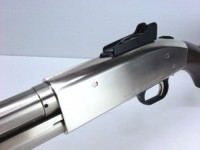 [マルシン] モスバーグ M500 マリーナリミテッド 8mmBB (中古)