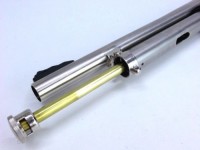 [マルシン] モスバーグ M500 マリーナリミテッド 8mmBB (中古)