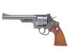 [タナカ] S&W M29 6.5インチ ダーティハリー ビンテージジュピターフィニッシュ DXセット 発火モデルガン 限定300丁 グリップカスタム (未発火)