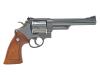 [タナカ] S&W M29 6.5インチ ダーティハリー ビンテージジュピターフィニッシュ DXセット 発火モデルガン 限定300丁 グリップカスタム (未発火)