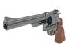 [タナカ] S&W M29 6.5インチ ダーティハリー ビンテージジュピターフィニッシュ DXセット 発火モデルガン 限定300丁 グリップカスタム (未発火)