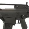 [S&T] G36C MLOK IDZ ガスブローバック BK STGBB17BBK (新品取寄)サブ画像へ4