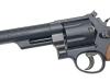 [タナカ] S&W M29 6.5インチ 発火モデルガン グリップカスタム (未発火)