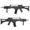 [S&T] G36K IDZ ガスブローバック BK STGBB18ABK (新品取寄)
