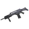 [S&T] G36K IDZ ガスブローバック BK STGBB18ABK (新品取寄)