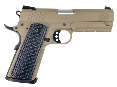 [東京マルイ] デザートウォーリア4.3 ガスブローバック グリップ/マグウェルカスタム ガンケース付属 (中古)サブ画像へ2