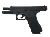[東京マルイ] グロック 18C GLOCK G18C ガスブローバック・フルオート (中古)