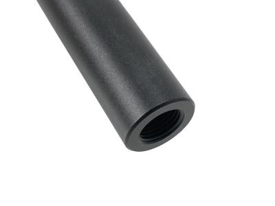 [DCI Guns] 11mm正ネジ メタルアウターバレル マルイ ハイキャパ4.3/FW/DW4.3用 BK (中古)サブ画像へ5
