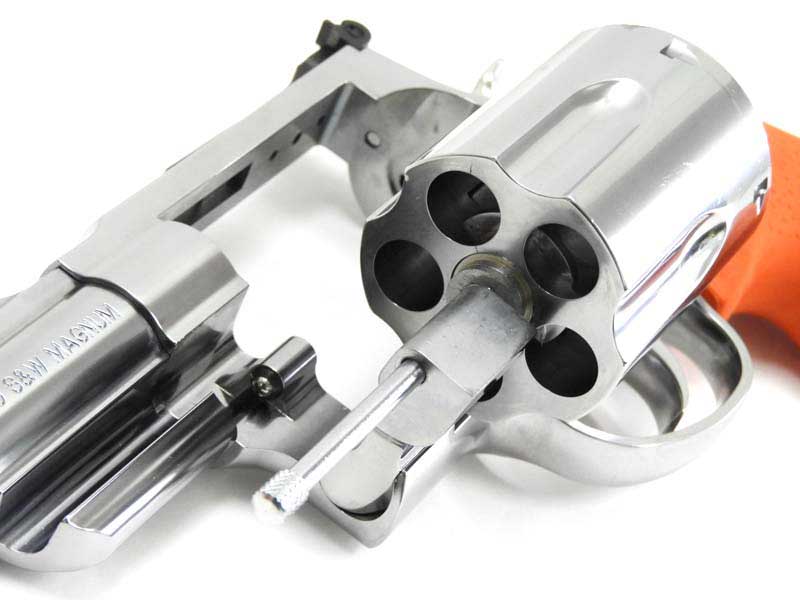 リボルバー(マグナム) セット値下げ可能 Amazon | 東京マルイ No.111 ハイキャパ ホワイト D.O.R 18歳