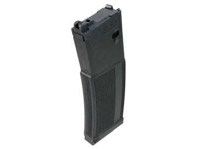 [DE airsoft] DD マガジン AR M4用 ガスマガジン BK 正規ライセンス (新品)サブ画像へ2