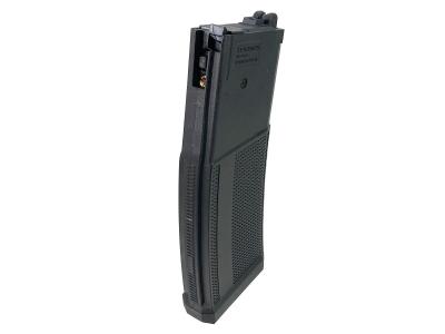 [DE airsoft] DD マガジン AR M4用 ガスマガジン BK 正規ライセンス (新品)サブ画像へ3