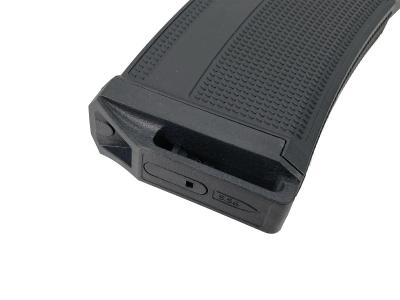 [DE airsoft] DD マガジン AR M4用 ガスマガジン BK 正規ライセンス (新品)サブ画像へ4