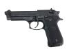 [WA] ベレッタ M92FS 〈ダイハードタイプ〉 バトルダメージ ガスブローバック (中古)