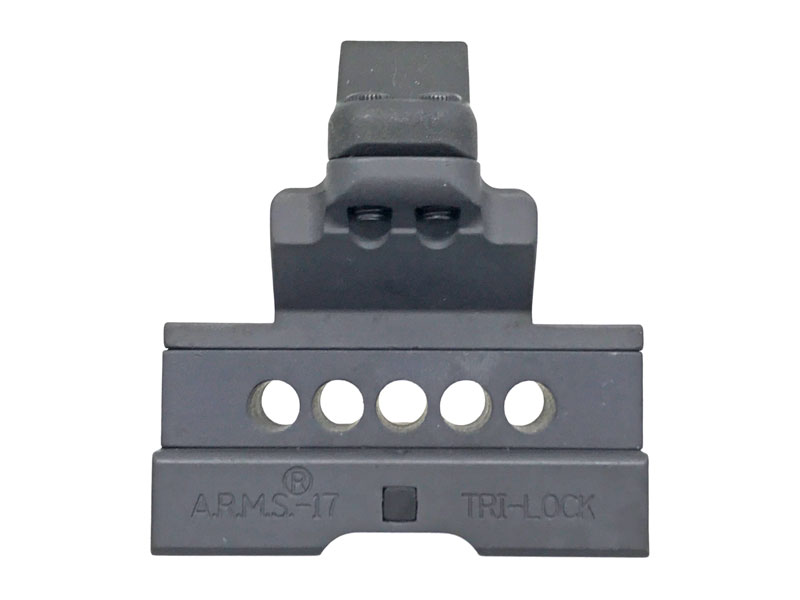 純正品Aimpointマウント 純正品Aimpointマウント Aimpoint® US Store - Spare Parts for