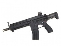 [WE] HK416C GBB オープンボルト (中古)