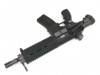 [WE] HK416C GBB オープンボルト (中古)
