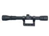 [タナカ] Kar98k用 モーゼル ZF41スコープ&マウントセット (新品)