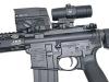 [東京マルイ] BCM MCMR CQB 11.5インチ ガスブローバック 一部修復痕あり (訳あり)