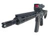 [東京マルイ] BCM MCMR CQB 11.5インチ ガスブローバック 一部修復痕あり (訳あり)
