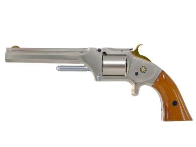 [フランクリンミント] 坂本龍馬の銃 ダミーカートリッジ モデルガン (中古)サブ画像へ1