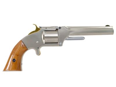 [フランクリンミント] 坂本龍馬の銃 ダミーカートリッジ モデルガン (中古)サブ画像へ2