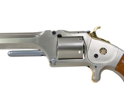 [フランクリンミント] 坂本龍馬の銃 ダミーカートリッジ モデルガン (中古)サブ画像へ3