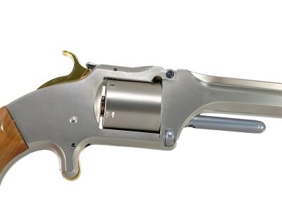 [フランクリンミント] 坂本龍馬の銃 ダミーカートリッジ モデルガン (中古)サブ画像へ4