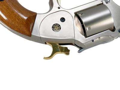 フランクリンミント] 坂本龍馬の銃 ダミーカートリッジ モデルガン