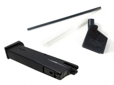 [WA] ベレッタ M9 ハートロッカー/バトルダメージver ガスブローバック (中古)サブ画像へ9