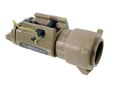 [ELEMENT] M3Xタイプ フラッシュライト ピストルタイプ DE (中古)サブ画像へ1